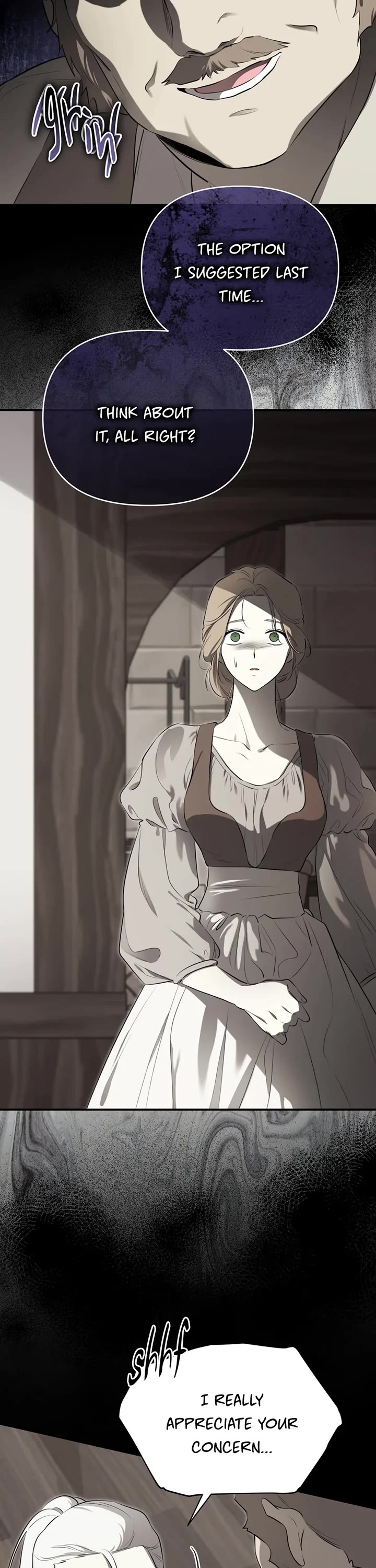 I Became the Hero's Mom Chapter 129 page 28 - Chapter 129: The Same Old Story