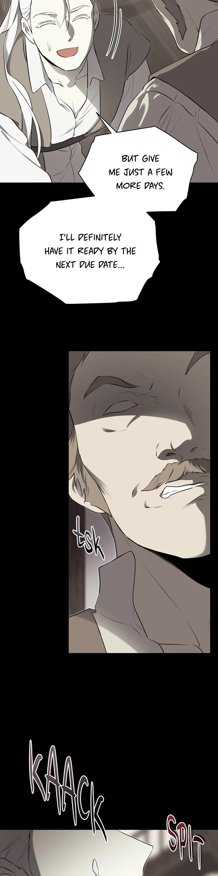 I Became the Hero's Mom Chapter 129 page 29 - Chapter 129: The Same Old Story