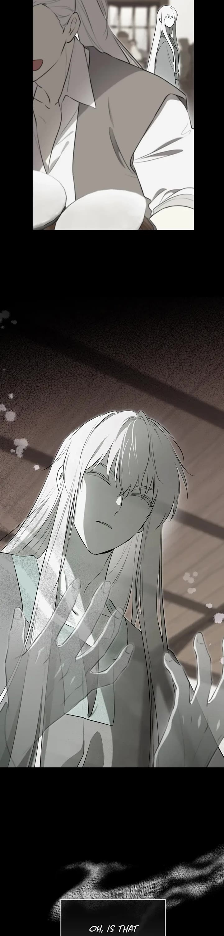 I Became the Hero's Mom Chapter 129 page 3 - Chapter 129: The Same Old Story