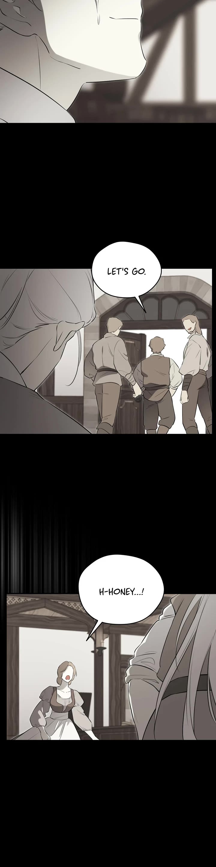 I Became the Hero's Mom Chapter 129 page 30 - Chapter 129: The Same Old Story
