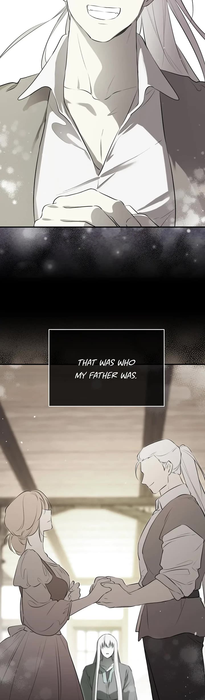 I Became the Hero's Mom Chapter 129 page 34 - Chapter 129: The Same Old Story