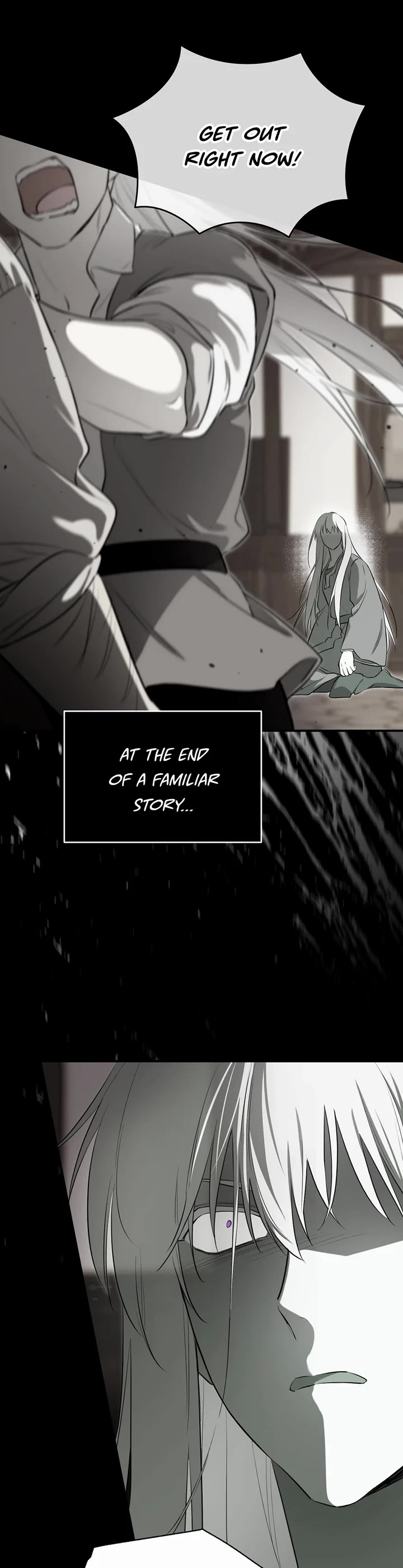 I Became the Hero's Mom Chapter 129 page 39 - Chapter 129: The Same Old Story