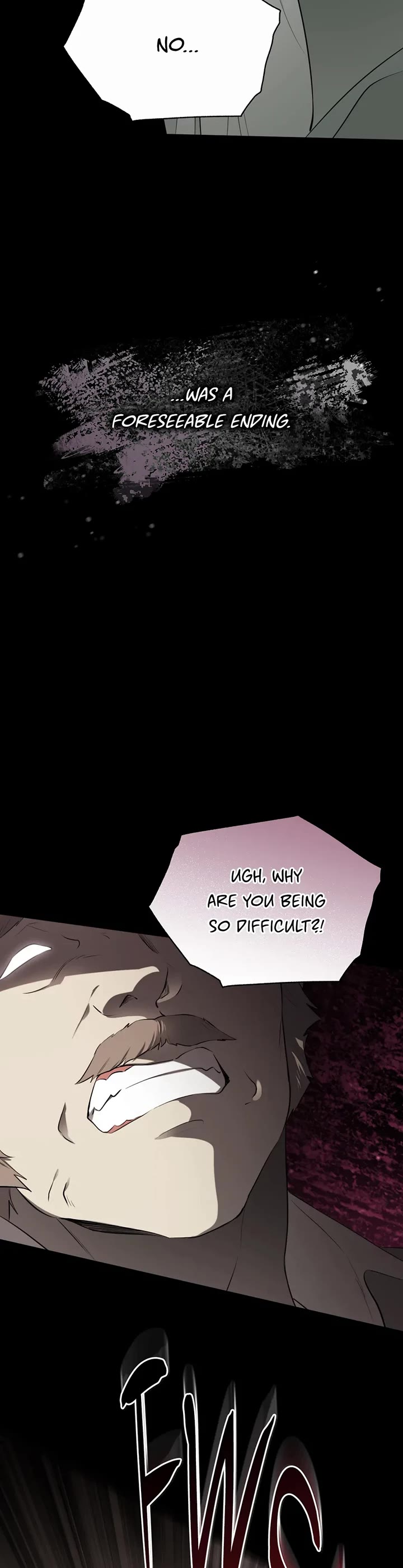 I Became the Hero's Mom Chapter 129 page 40 - Chapter 129: The Same Old Story