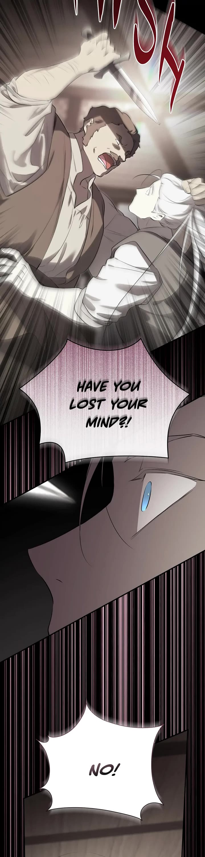 I Became the Hero's Mom Chapter 129 page 41 - Chapter 129: The Same Old Story