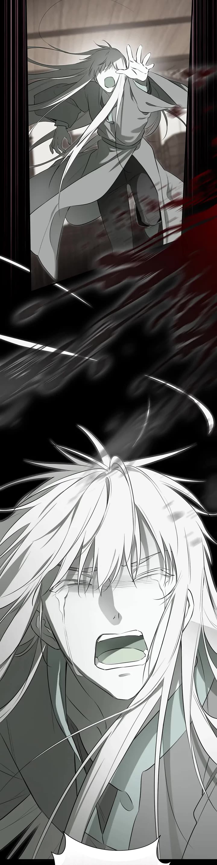 I Became the Hero's Mom Chapter 129 page 42 - Chapter 129: The Same Old Story