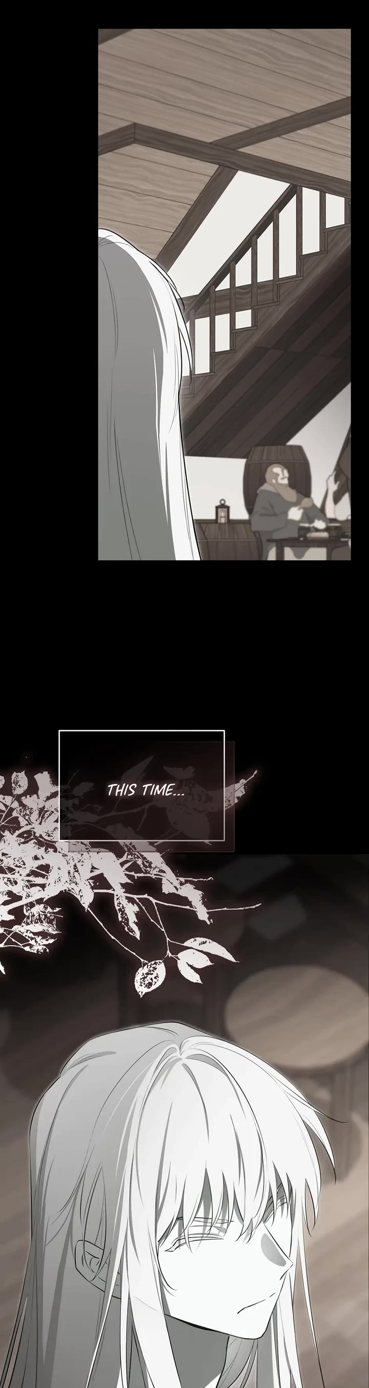 I Became the Hero's Mom Chapter 129 page 5 - Chapter 129: The Same Old Story