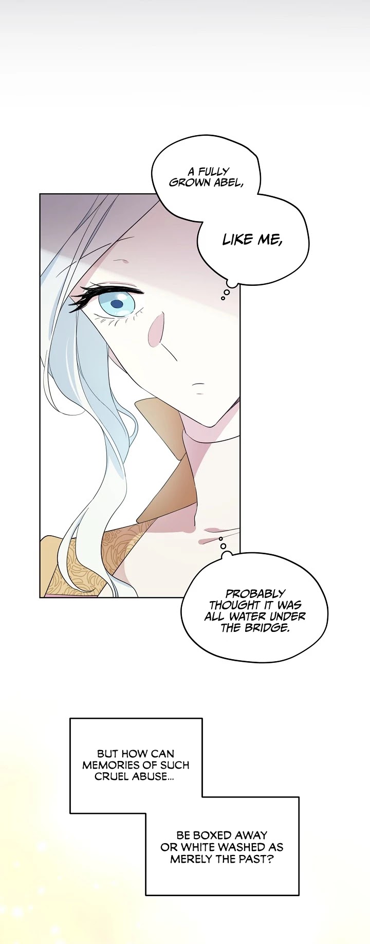 I Became the Hero's Mom Chapter 13 page 23 - Chapter 13