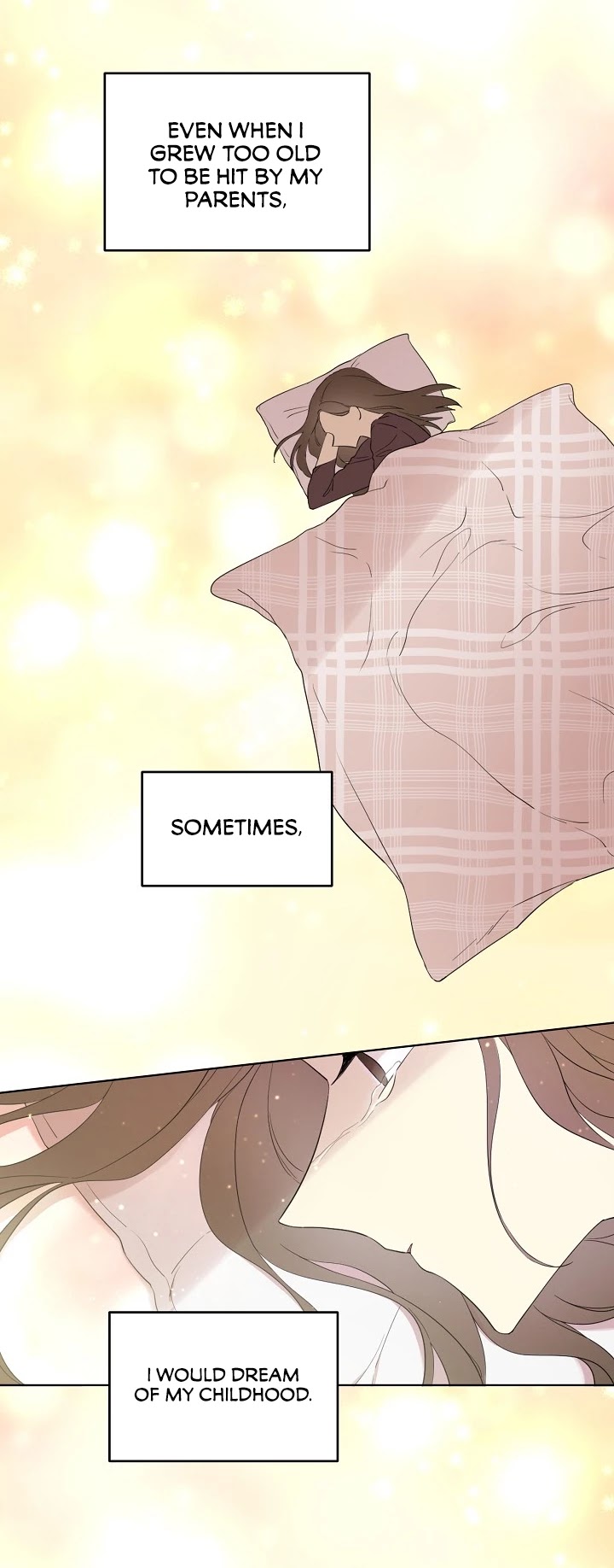 I Became the Hero's Mom Chapter 13 page 24 - Chapter 13