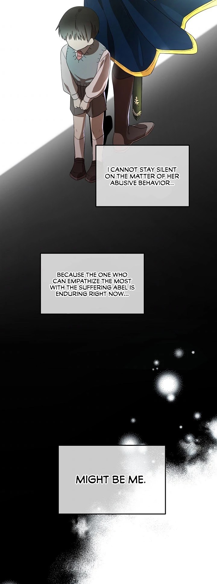 I Became the Hero's Mom Chapter 13 page 26 - Chapter 13
