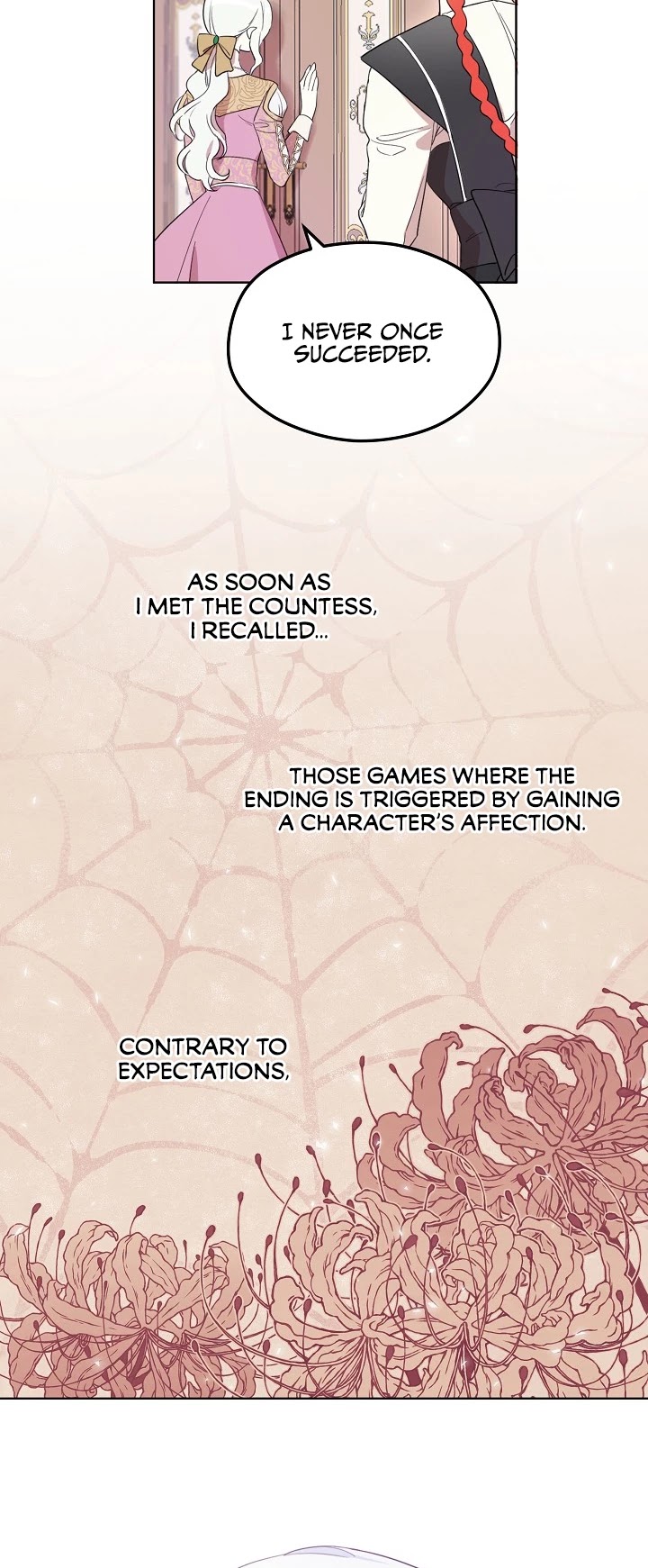 I Became the Hero's Mom Chapter 13 page 29 - Chapter 13