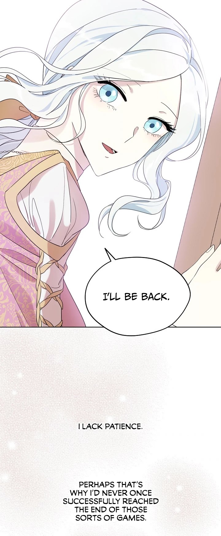I Became the Hero's Mom Chapter 13 page 30 - Chapter 13