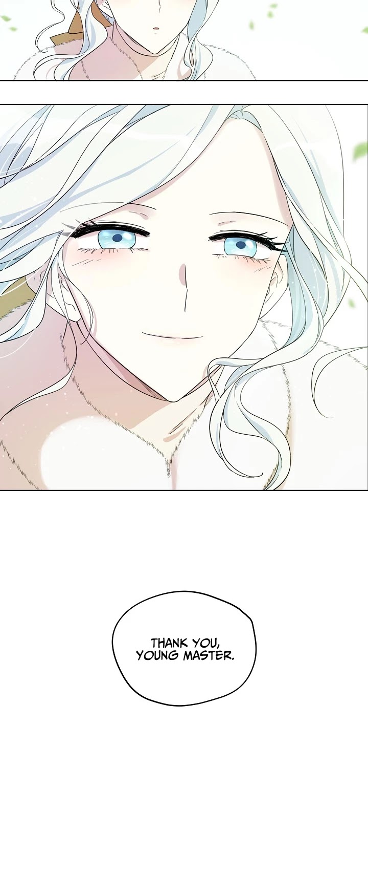 I Became the Hero's Mom Chapter 13 page 8 - Chapter 13