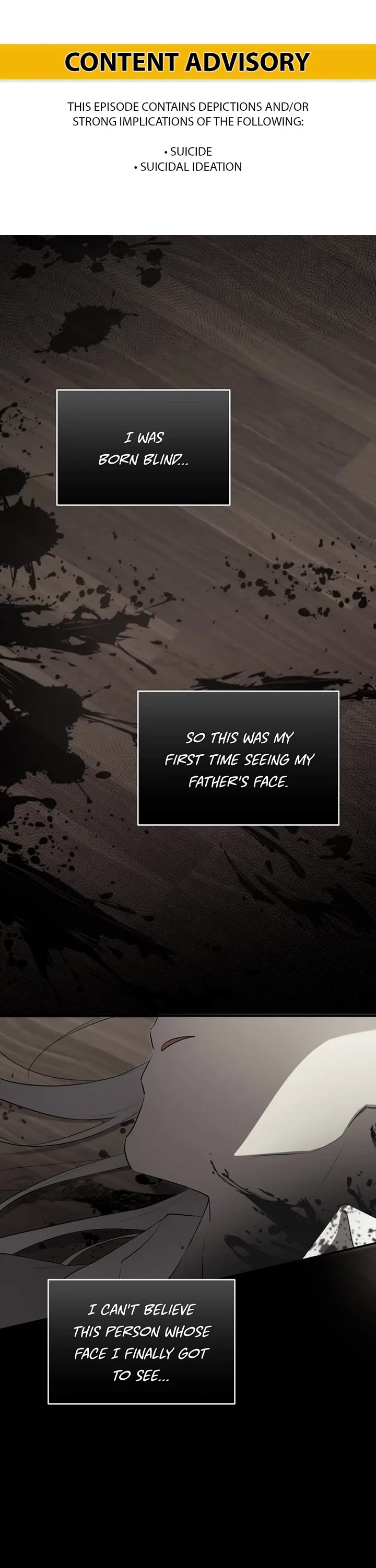 I Became the Hero's Mom Chapter 130 page 1 - Chapter 130: Keep On Living
