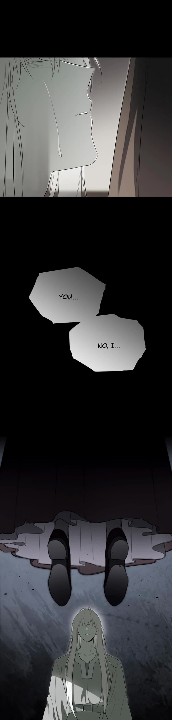 I Became the Hero's Mom Chapter 130 page 11 - Chapter 130: Keep On Living