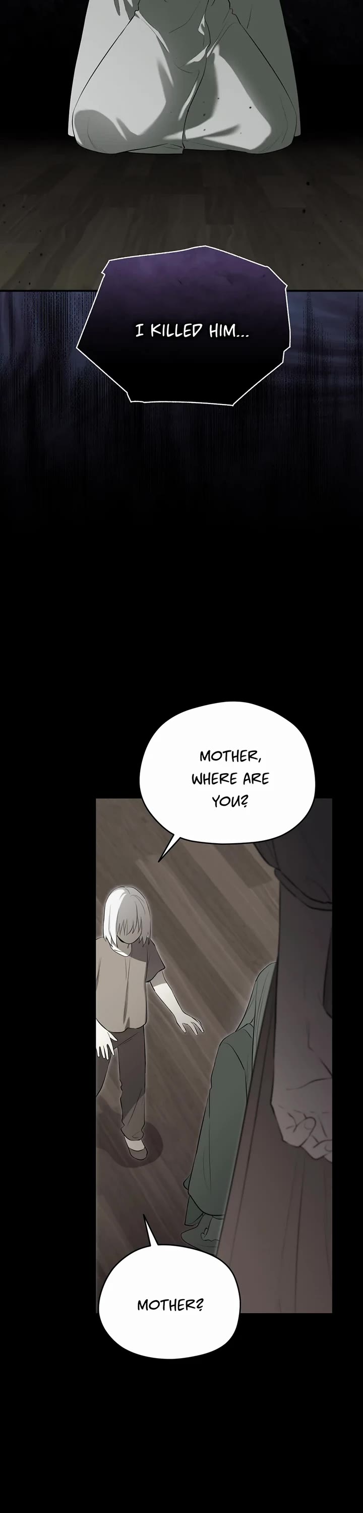 I Became the Hero's Mom Chapter 130 page 12 - Chapter 130: Keep On Living