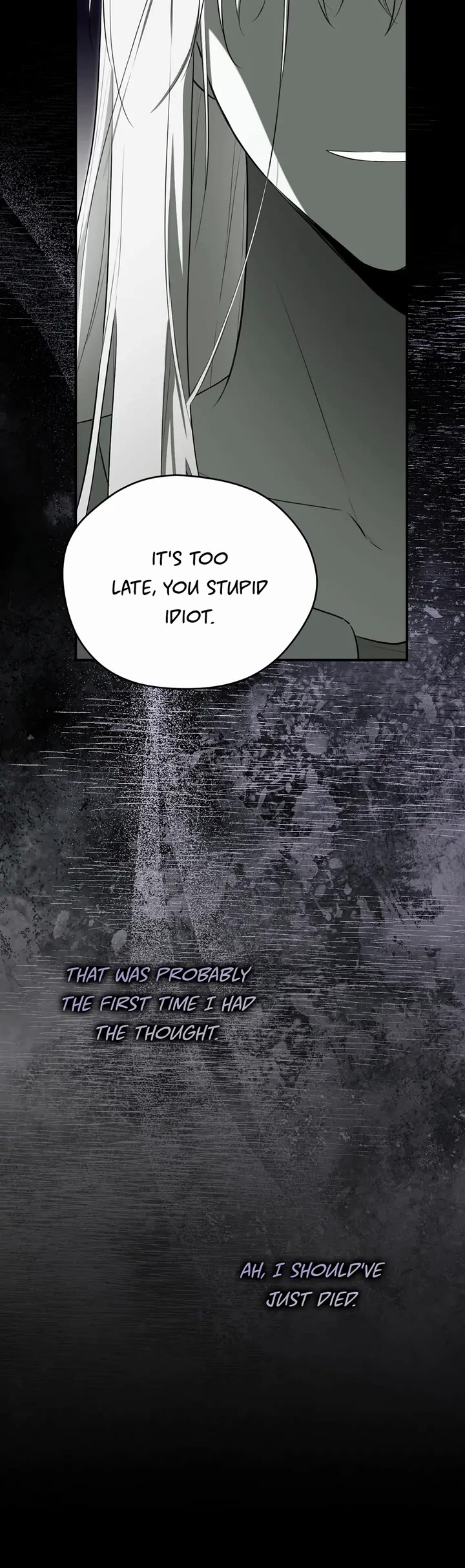 I Became the Hero's Mom Chapter 130 page 15 - Chapter 130: Keep On Living