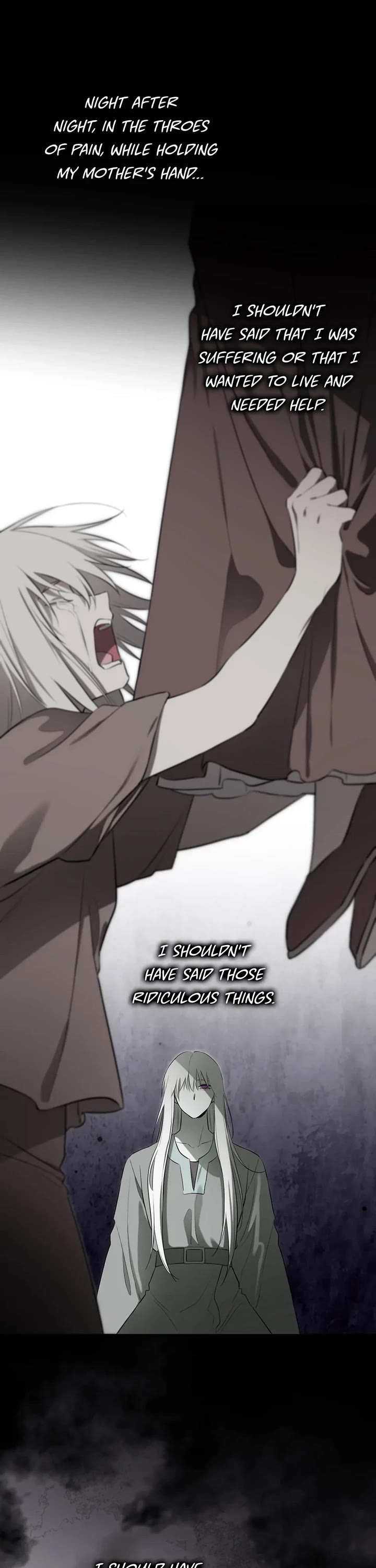 I Became the Hero's Mom Chapter 130 page 16 - Chapter 130: Keep On Living