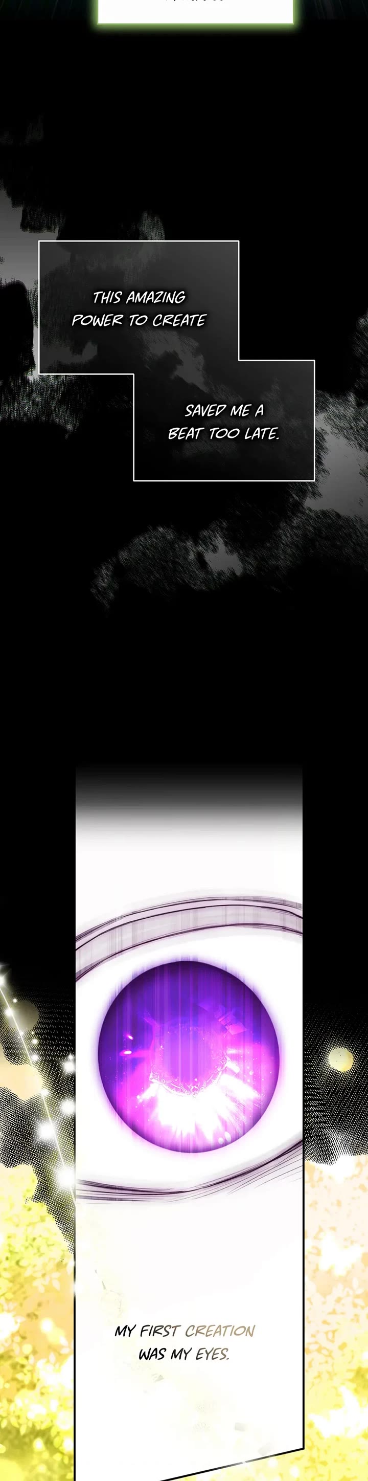 I Became the Hero's Mom Chapter 130 page 19 - Chapter 130: Keep On Living