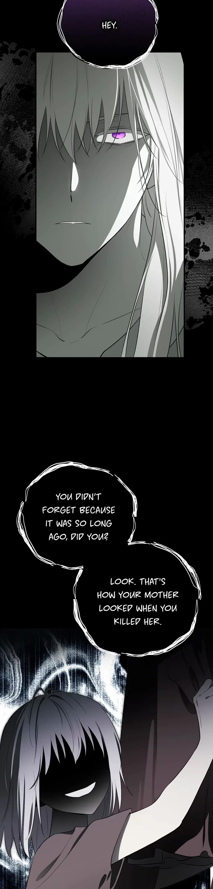 I Became the Hero's Mom Chapter 130 page 23 - Chapter 130: Keep On Living