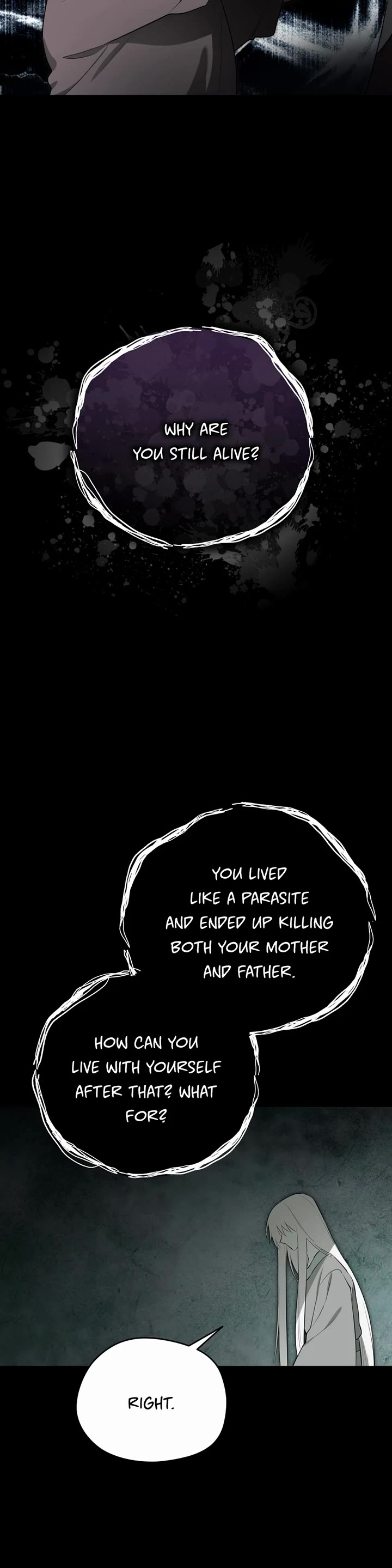 I Became the Hero's Mom Chapter 130 page 24 - Chapter 130: Keep On Living