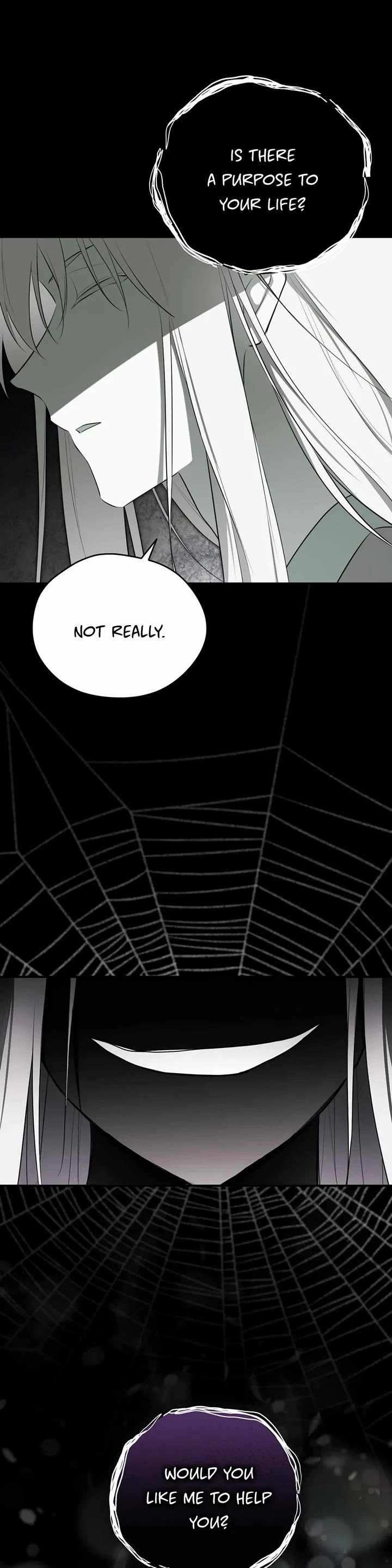 I Became the Hero's Mom Chapter 130 page 25 - Chapter 130: Keep On Living