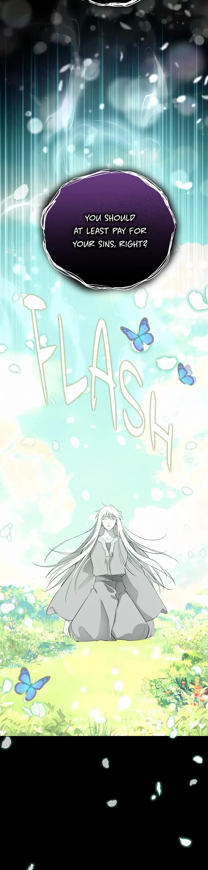 I Became the Hero's Mom Chapter 130 page 26 - Chapter 130: Keep On Living