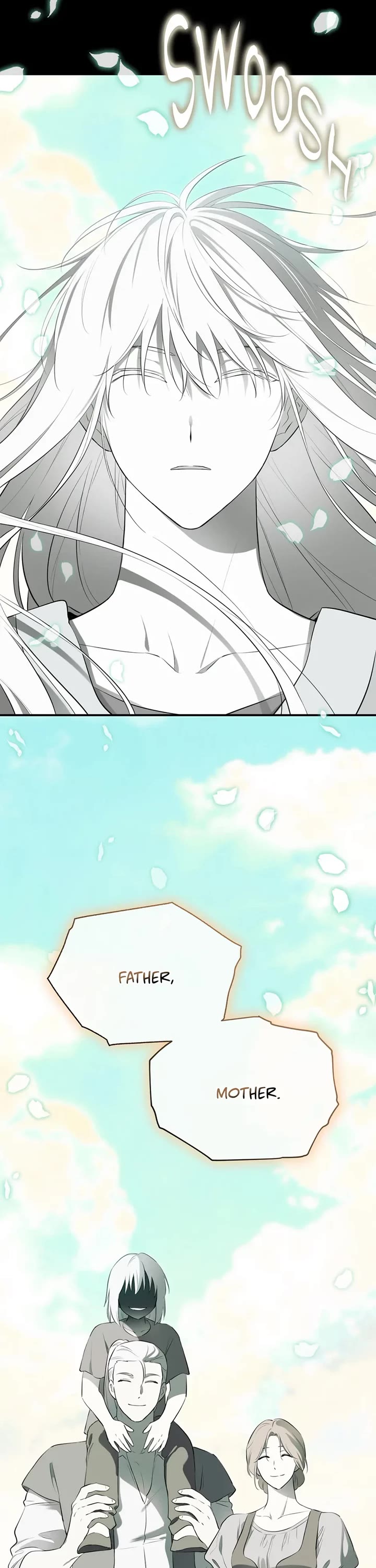 I Became the Hero's Mom Chapter 130 page 27 - Chapter 130: Keep On Living