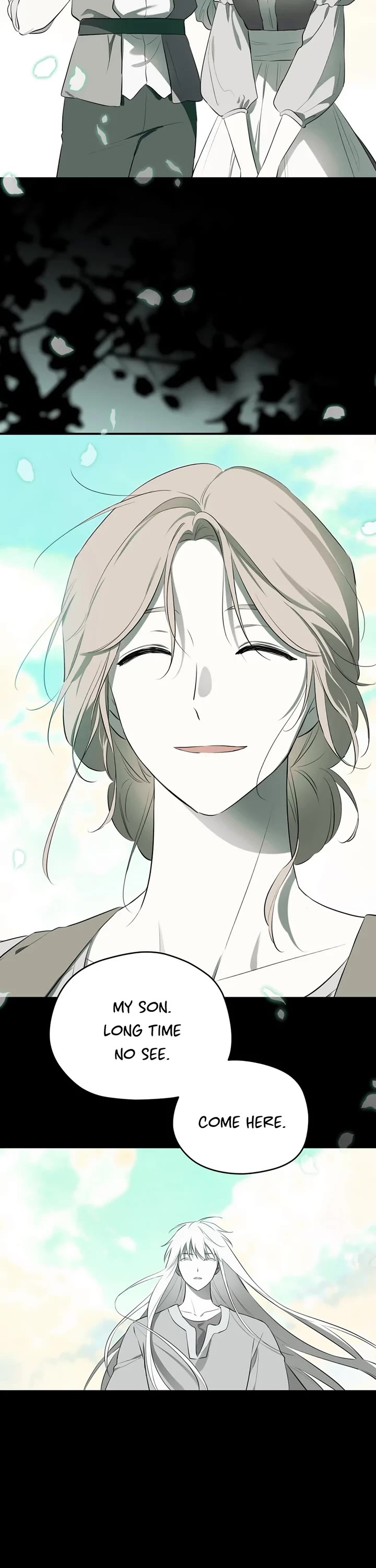 I Became the Hero's Mom Chapter 130 page 28 - Chapter 130: Keep On Living
