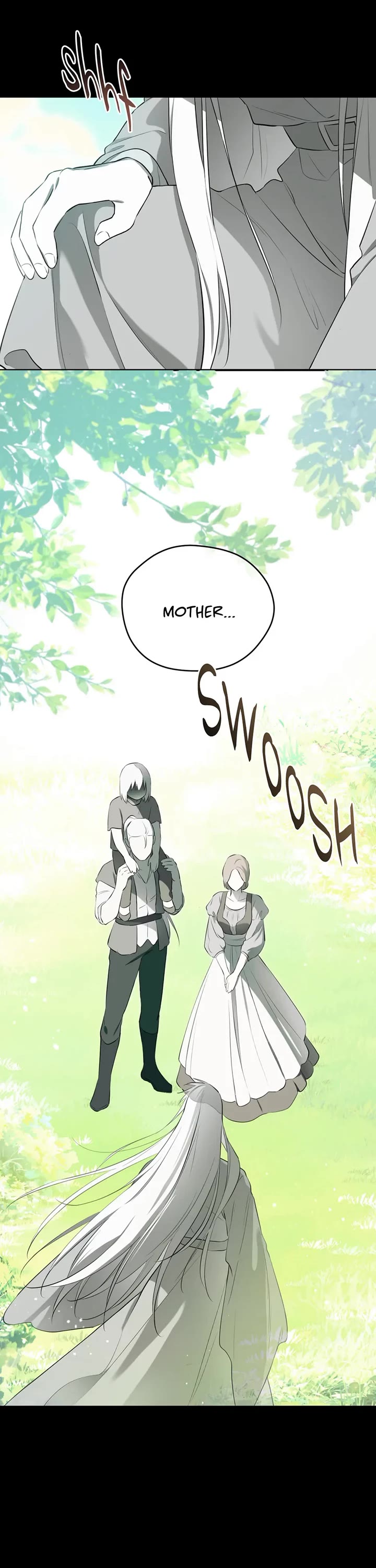 I Became the Hero's Mom Chapter 130 page 29 - Chapter 130: Keep On Living
