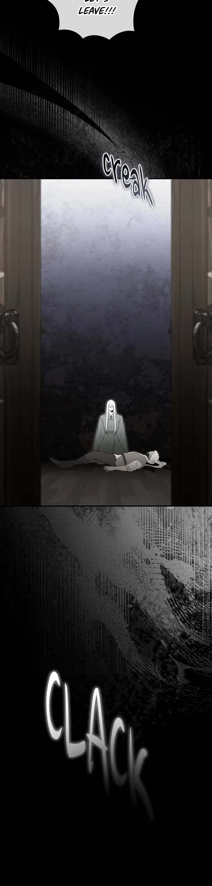 I Became the Hero's Mom Chapter 130 page 3 - Chapter 130: Keep On Living