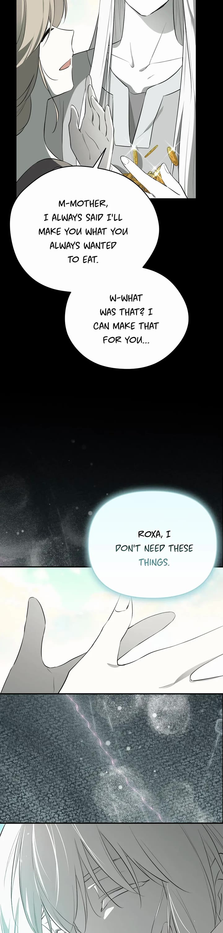 I Became the Hero's Mom Chapter 130 page 32 - Chapter 130: Keep On Living