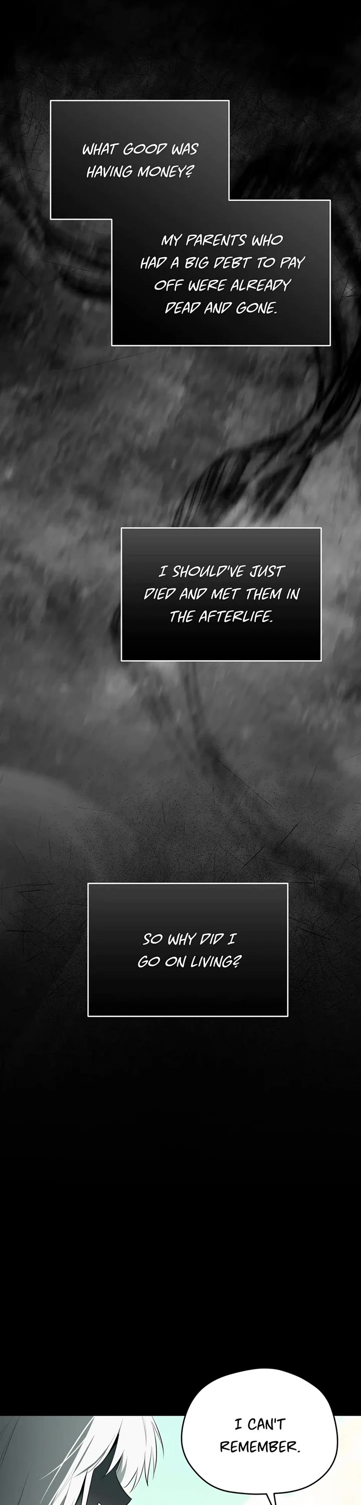 I Became the Hero's Mom Chapter 130 page 37 - Chapter 130: Keep On Living