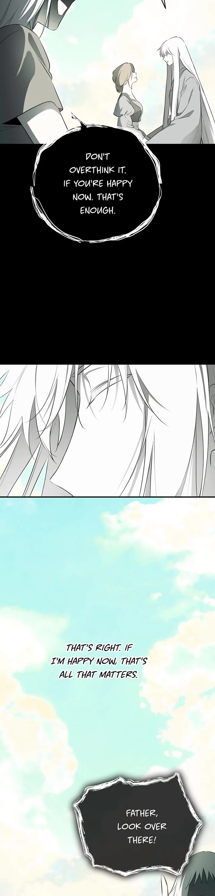 I Became the Hero's Mom Chapter 130 page 38 - Chapter 130: Keep On Living