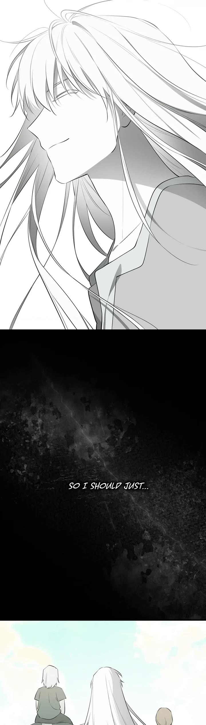 I Became the Hero's Mom Chapter 130 page 40 - Chapter 130: Keep On Living