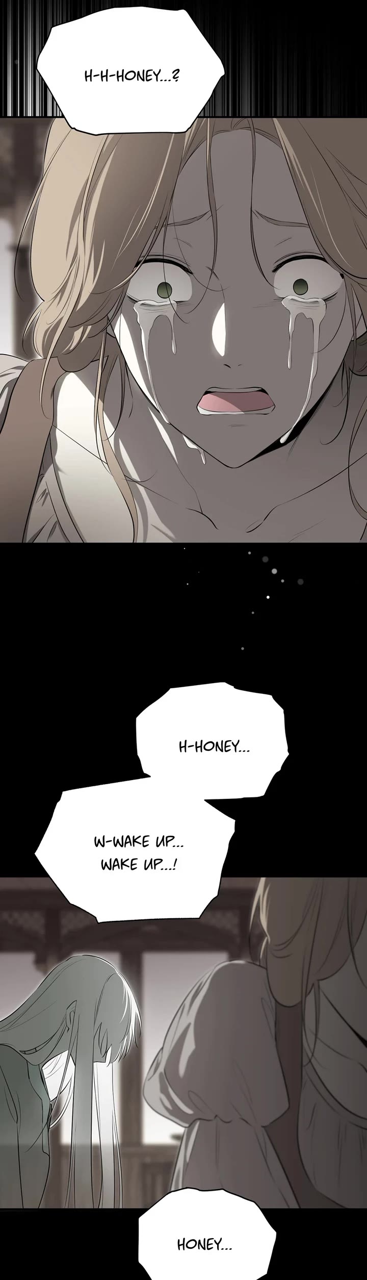 I Became the Hero's Mom Chapter 130 page 5 - Chapter 130: Keep On Living