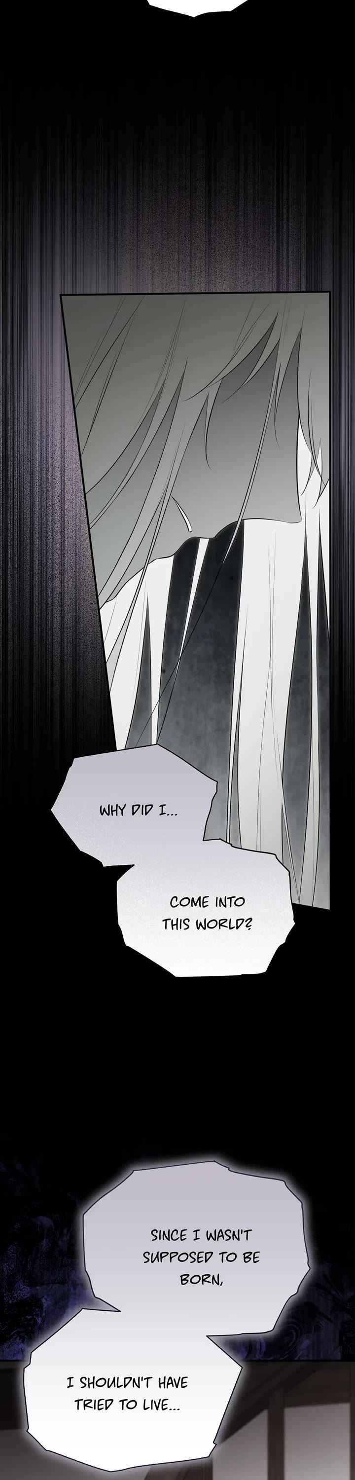 I Became the Hero's Mom Chapter 130 page 6 - Chapter 130: Keep On Living