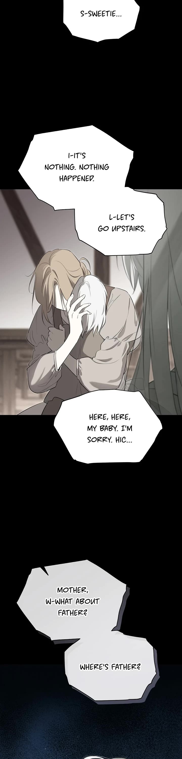 I Became the Hero's Mom Chapter 130 page 8 - Chapter 130: Keep On Living