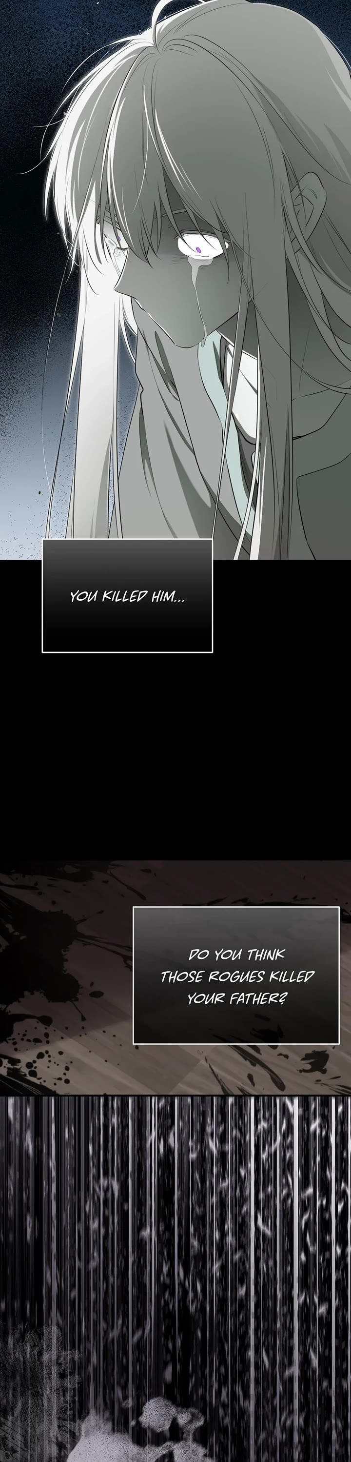 I Became the Hero's Mom Chapter 130 page 9 - Chapter 130: Keep On Living