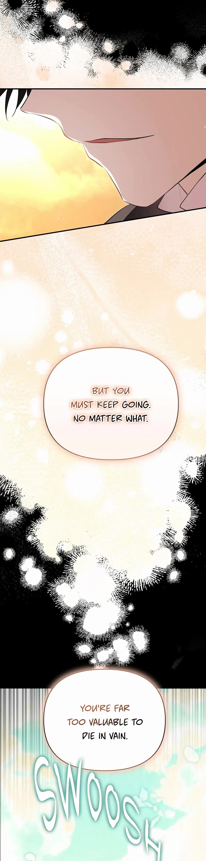 I Became the Hero's Mom Chapter 131 page 13 - Chapter 131: Who Do You Think I Am