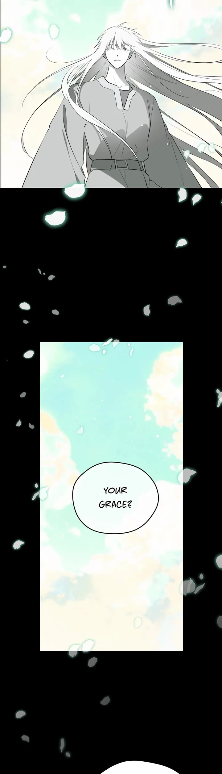 I Became the Hero's Mom Chapter 131 page 14 - Chapter 131: Who Do You Think I Am