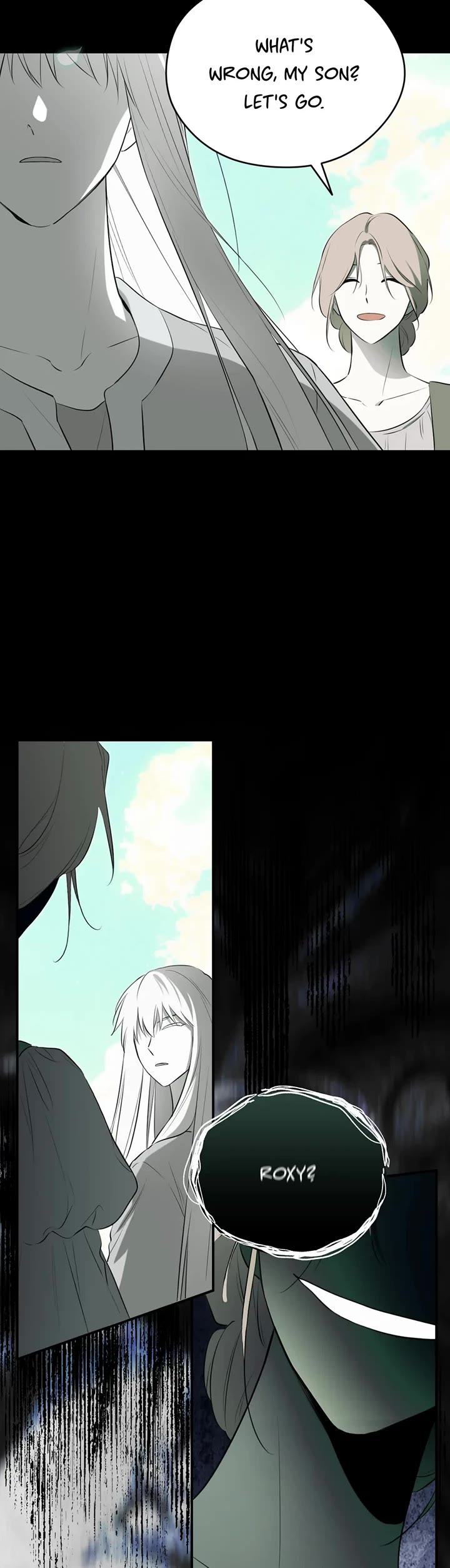 I Became the Hero's Mom Chapter 131 page 15 - Chapter 131: Who Do You Think I Am