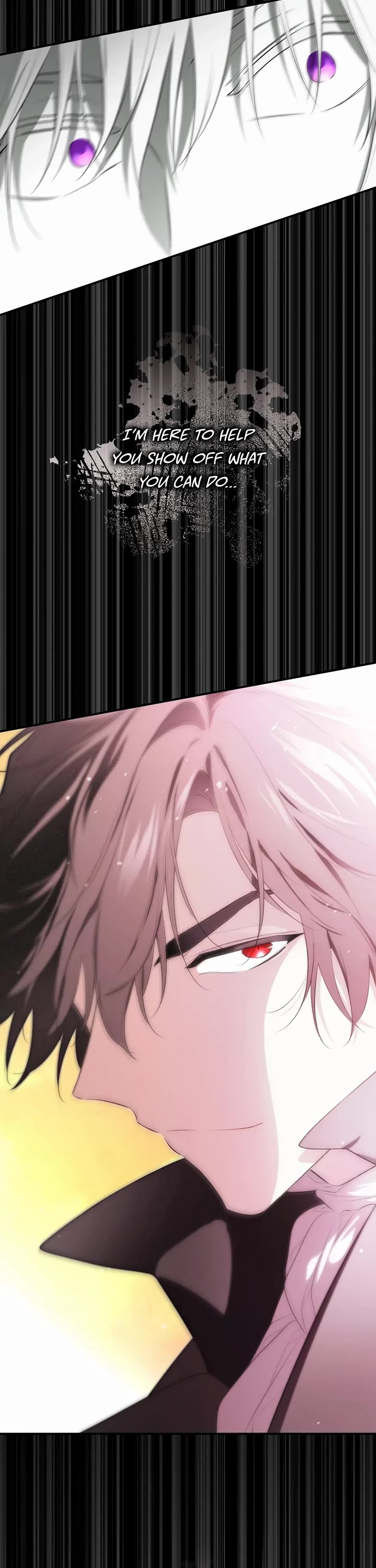 I Became the Hero's Mom Chapter 131 page 17 - Chapter 131: Who Do You Think I Am