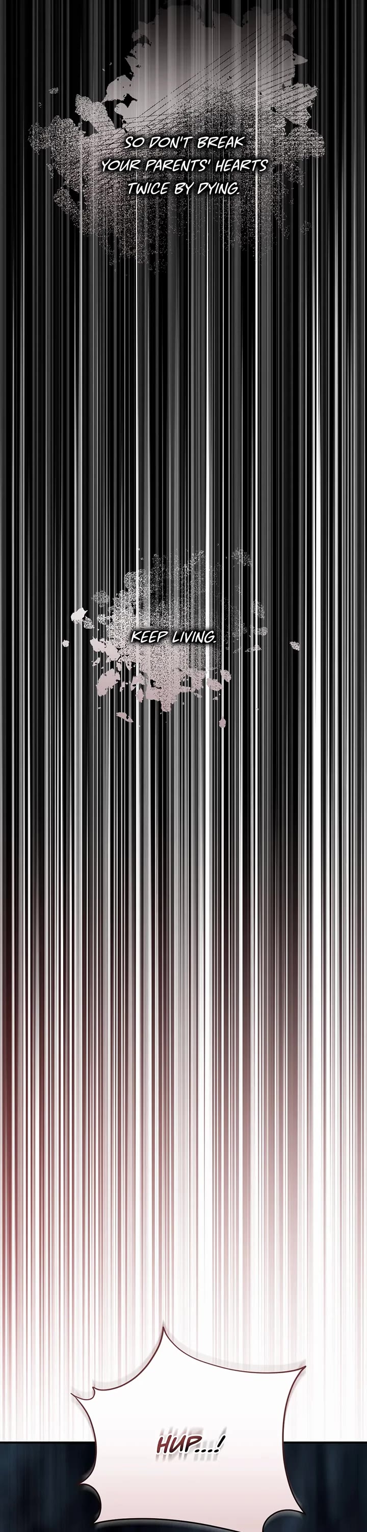 I Became the Hero's Mom Chapter 131 page 18 - Chapter 131: Who Do You Think I Am