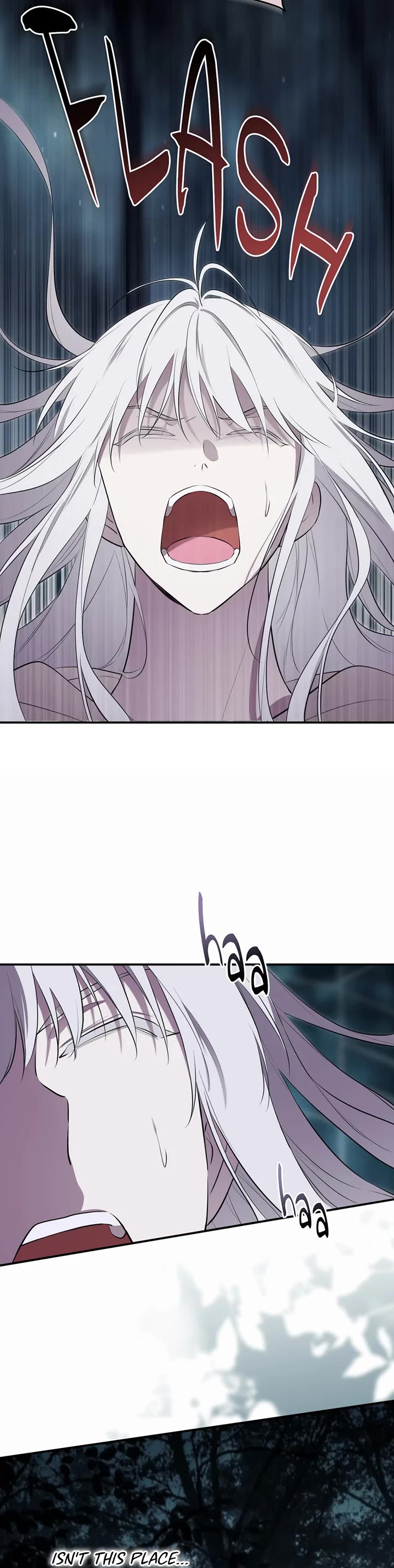 I Became the Hero's Mom Chapter 131 page 19 - Chapter 131: Who Do You Think I Am
