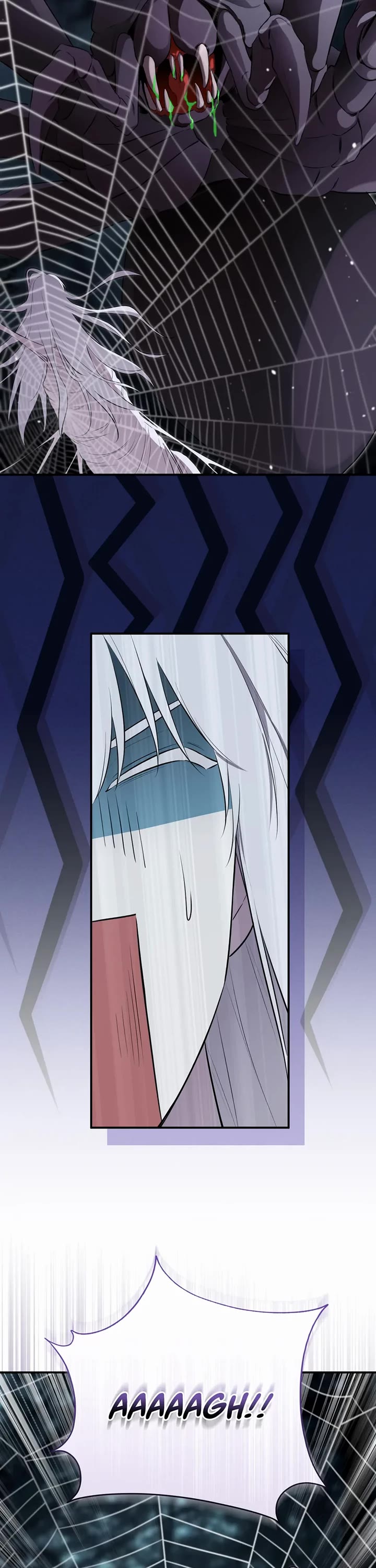 I Became the Hero's Mom Chapter 131 page 21 - Chapter 131: Who Do You Think I Am