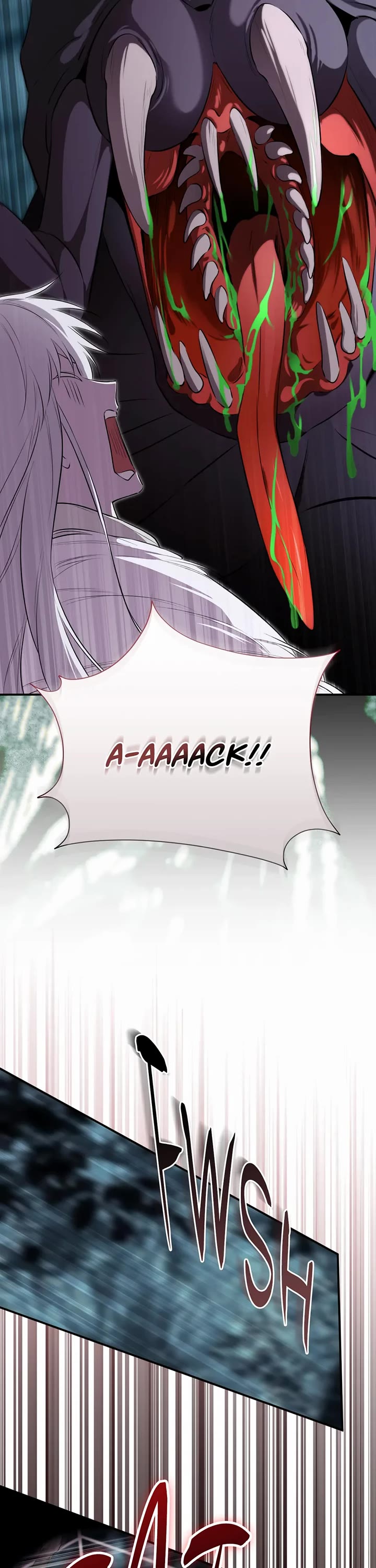 I Became the Hero's Mom Chapter 131 page 28 - Chapter 131: Who Do You Think I Am