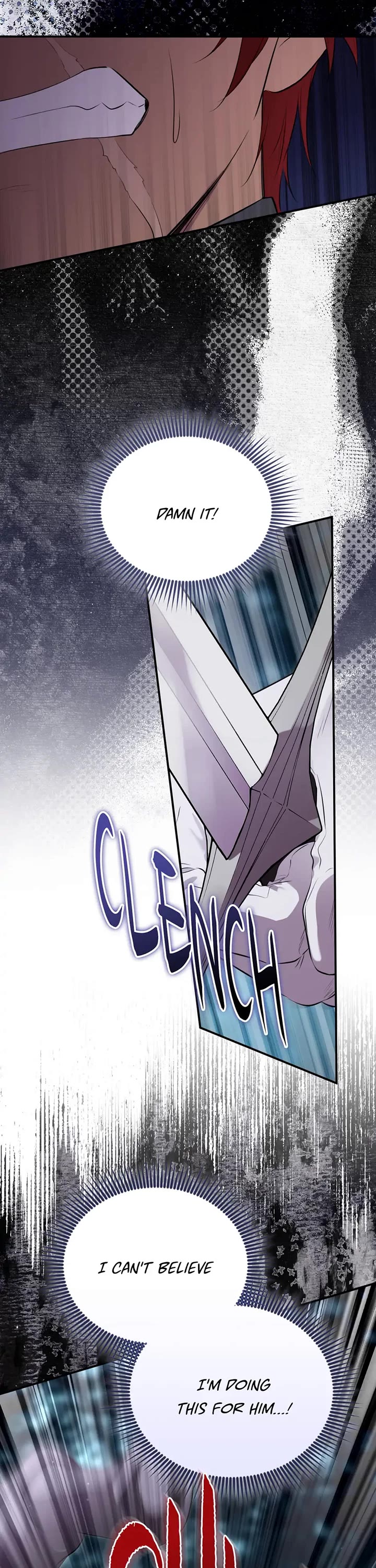 I Became the Hero's Mom Chapter 131 page 31 - Chapter 131: Who Do You Think I Am
