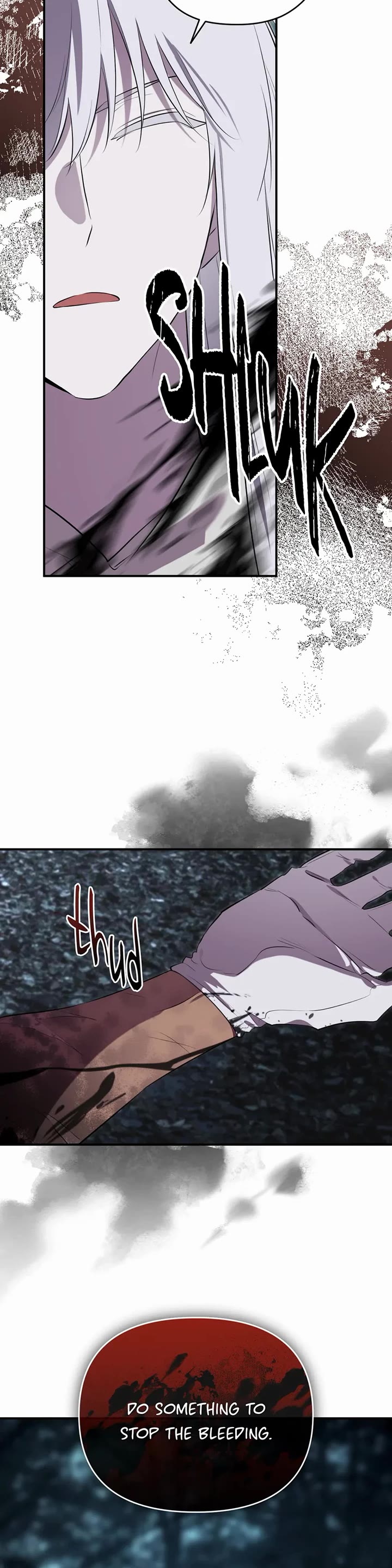 I Became the Hero's Mom Chapter 131 page 39 - Chapter 131: Who Do You Think I Am