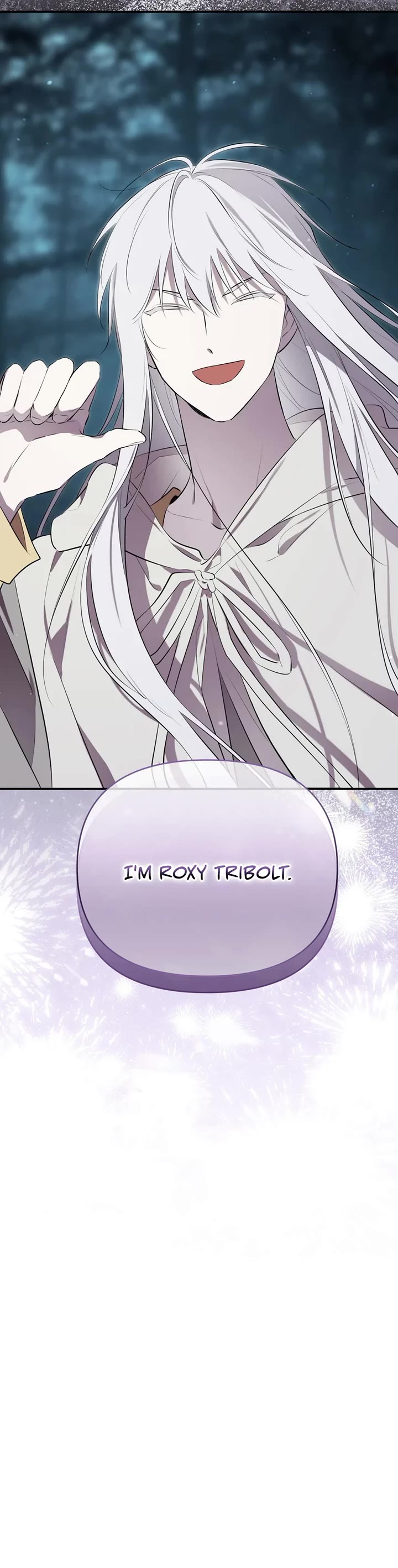 I Became the Hero's Mom Chapter 131 page 45 - Chapter 131: Who Do You Think I Am