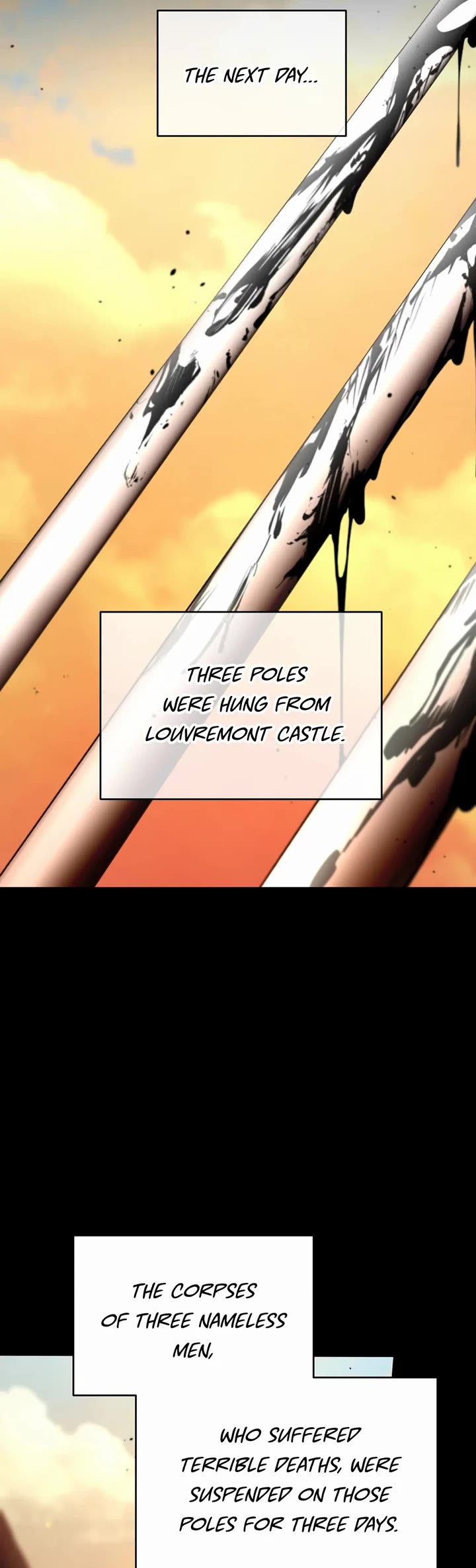 I Became the Hero's Mom Chapter 131 page 9 - Chapter 131: Who Do You Think I Am